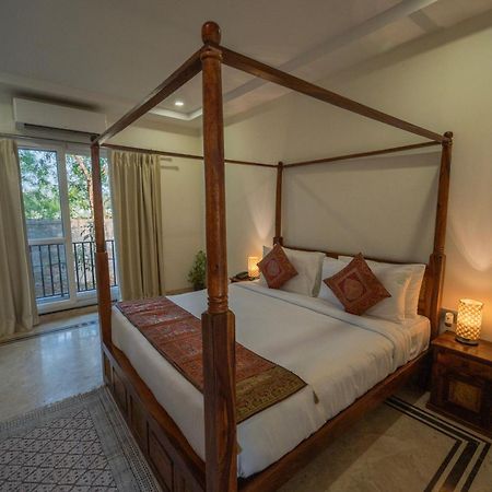 Clarks Safari Ranthambore Khilchipur  Экстерьер фото