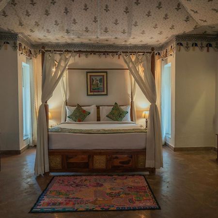 Clarks Safari Ranthambore Khilchipur  Экстерьер фото