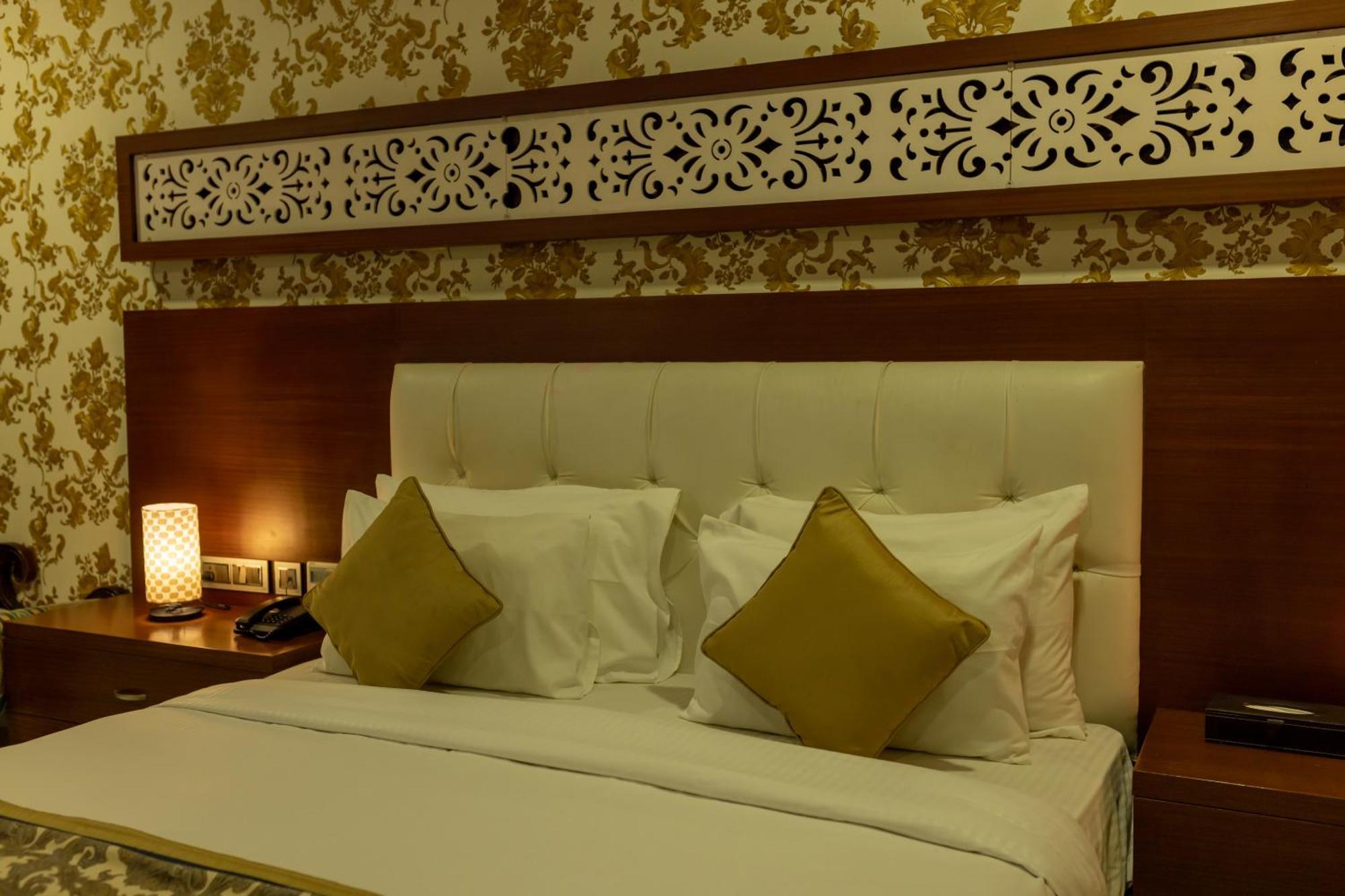 Clarks Safari Ranthambore Khilchipur  Экстерьер фото